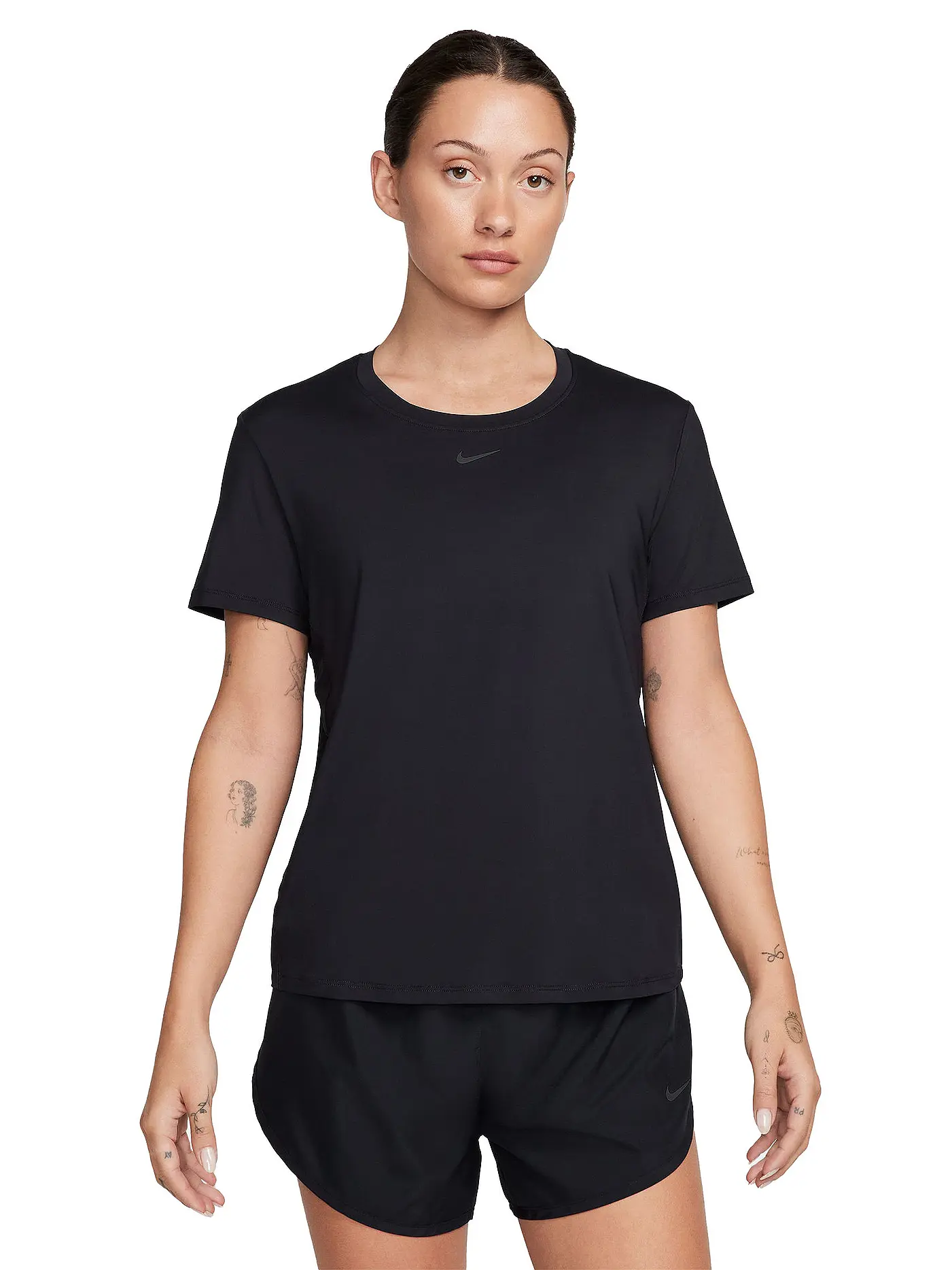 NIKE | Damen Fitnessshirt One Classic Dri-FIT | 